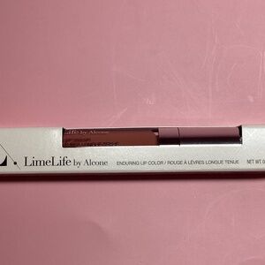 Limelife By Alcone Enduring Lip Color In Shade Birthday Cake 4.8g